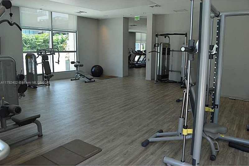 Small Image of 1100 SOUTH MIAMI AVE #1511, Miami Number 44