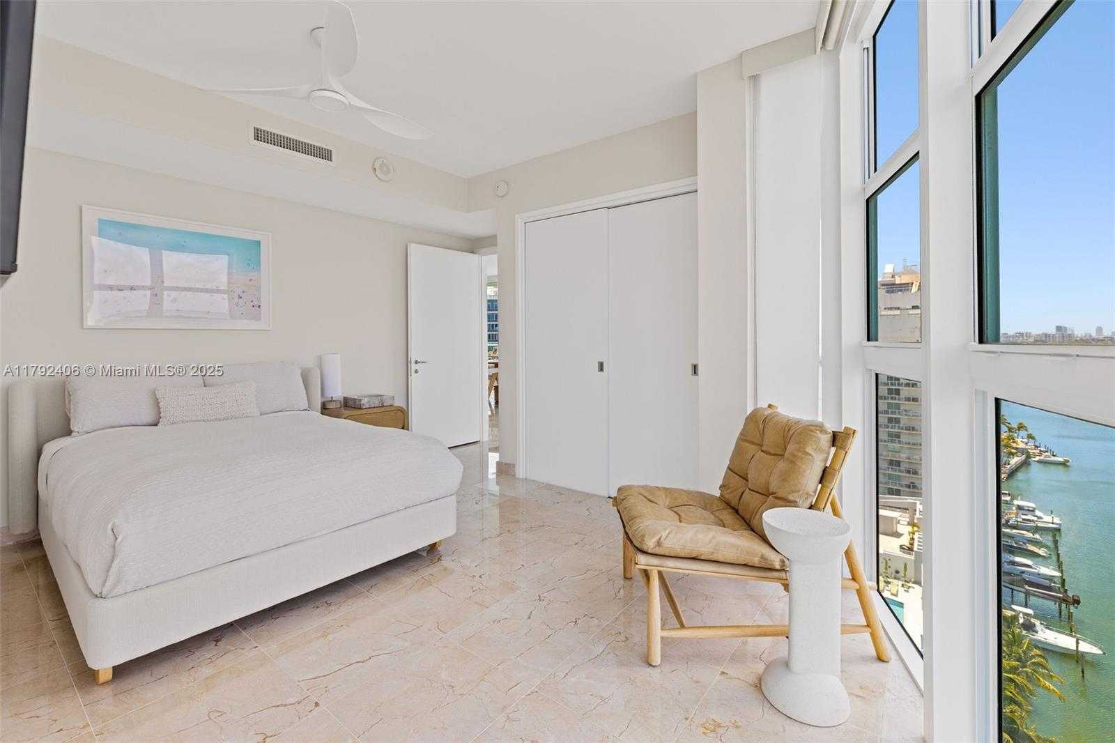 Small Image of 6000 INDIAN CREEK DR #18A, Miami Beach Number 15
