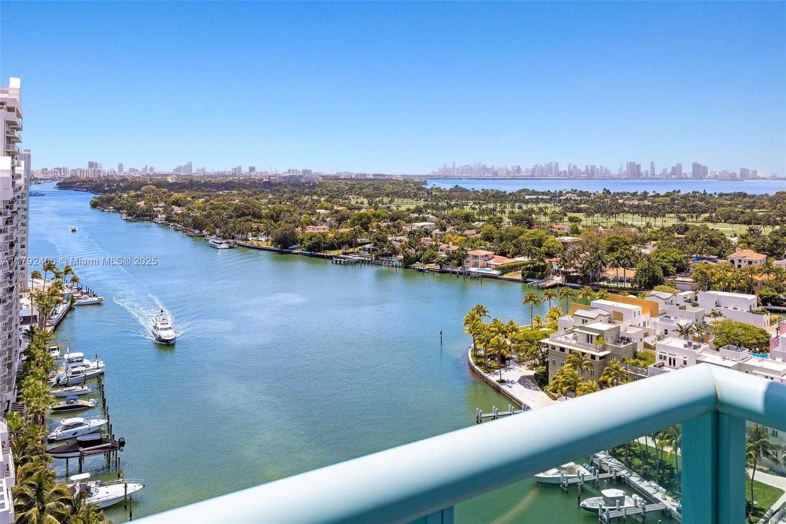 Small Image of 6000 INDIAN CREEK DR #18A, Miami Beach Number 23