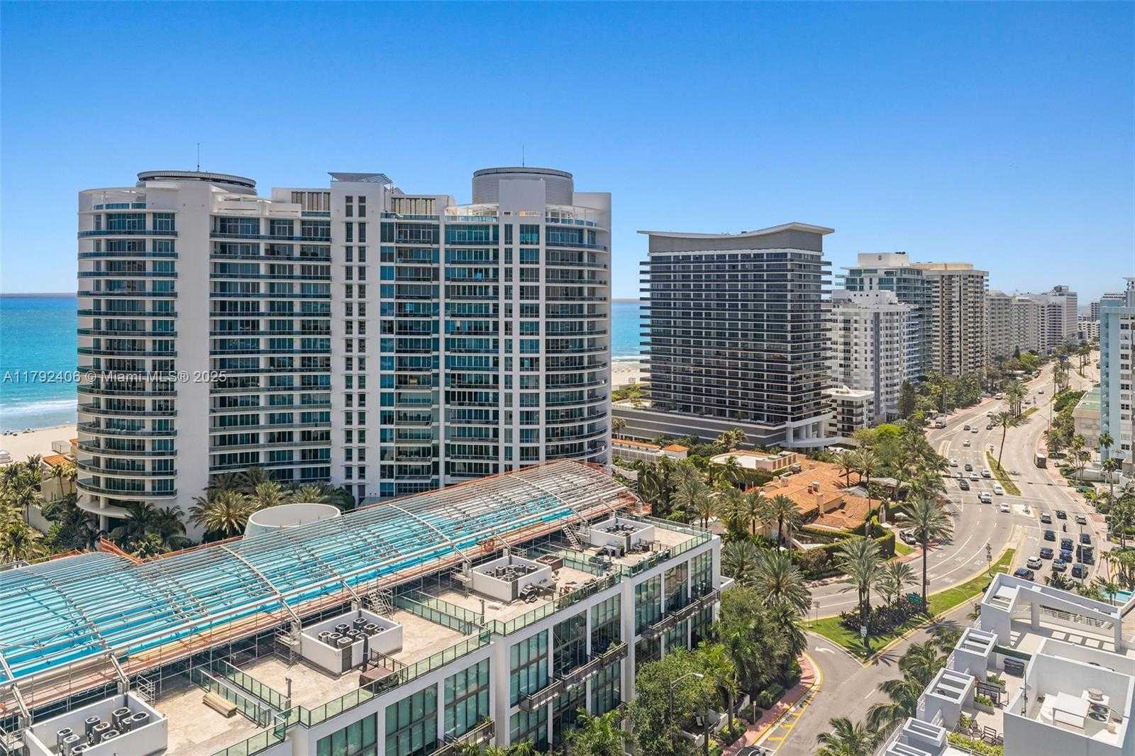 Small Image of 6000 INDIAN CREEK DR #18A, Miami Beach Number 31