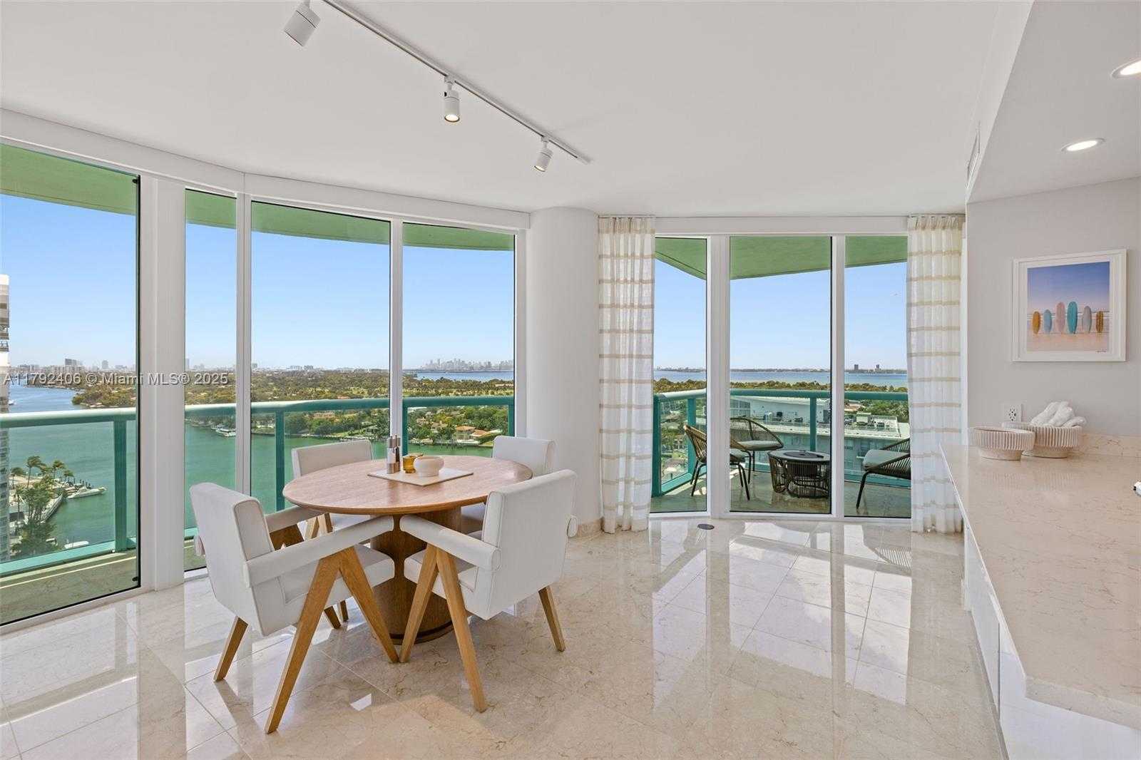 Small Image of 6000 INDIAN CREEK DR #18A, Miami Beach Number 5