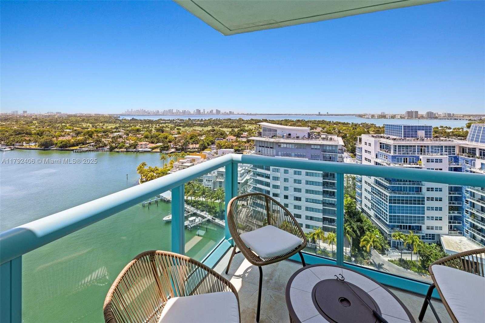 Small Image of 6000 INDIAN CREEK DR #18A, Miami Beach Number 7