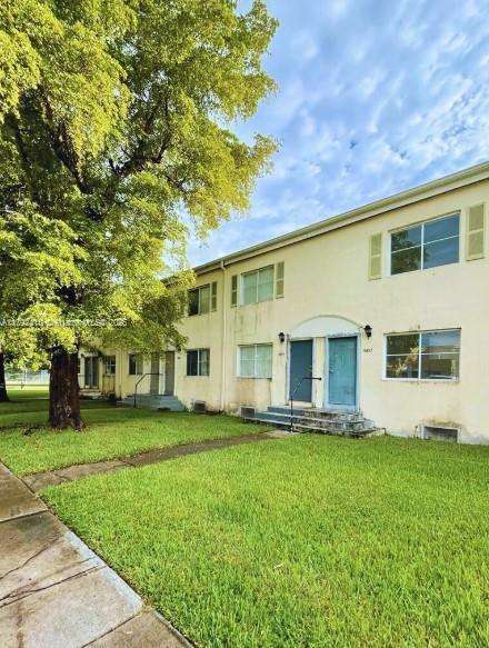 Small Image of 8457 NORTH WEST 4TH CT #8457, Miami Number 2