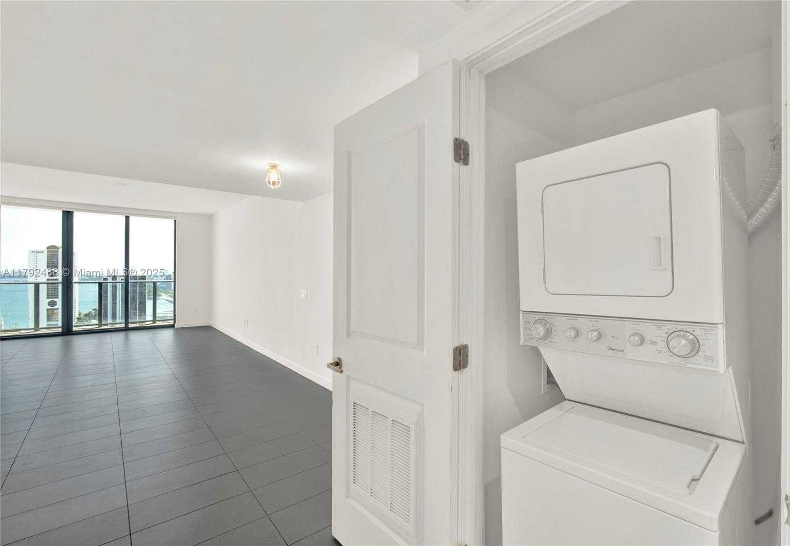 Small Image of 1600 NORTH EAST 1ST AVE #2803, Miami Number 10