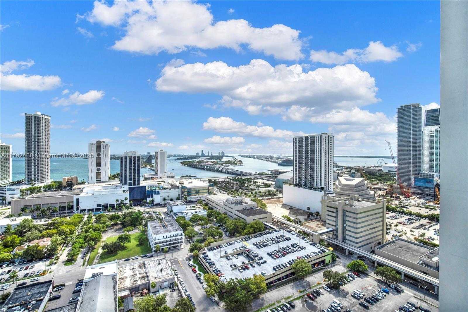 Small Image of 1600 NORTH EAST 1ST AVE #2803, Miami Number 11
