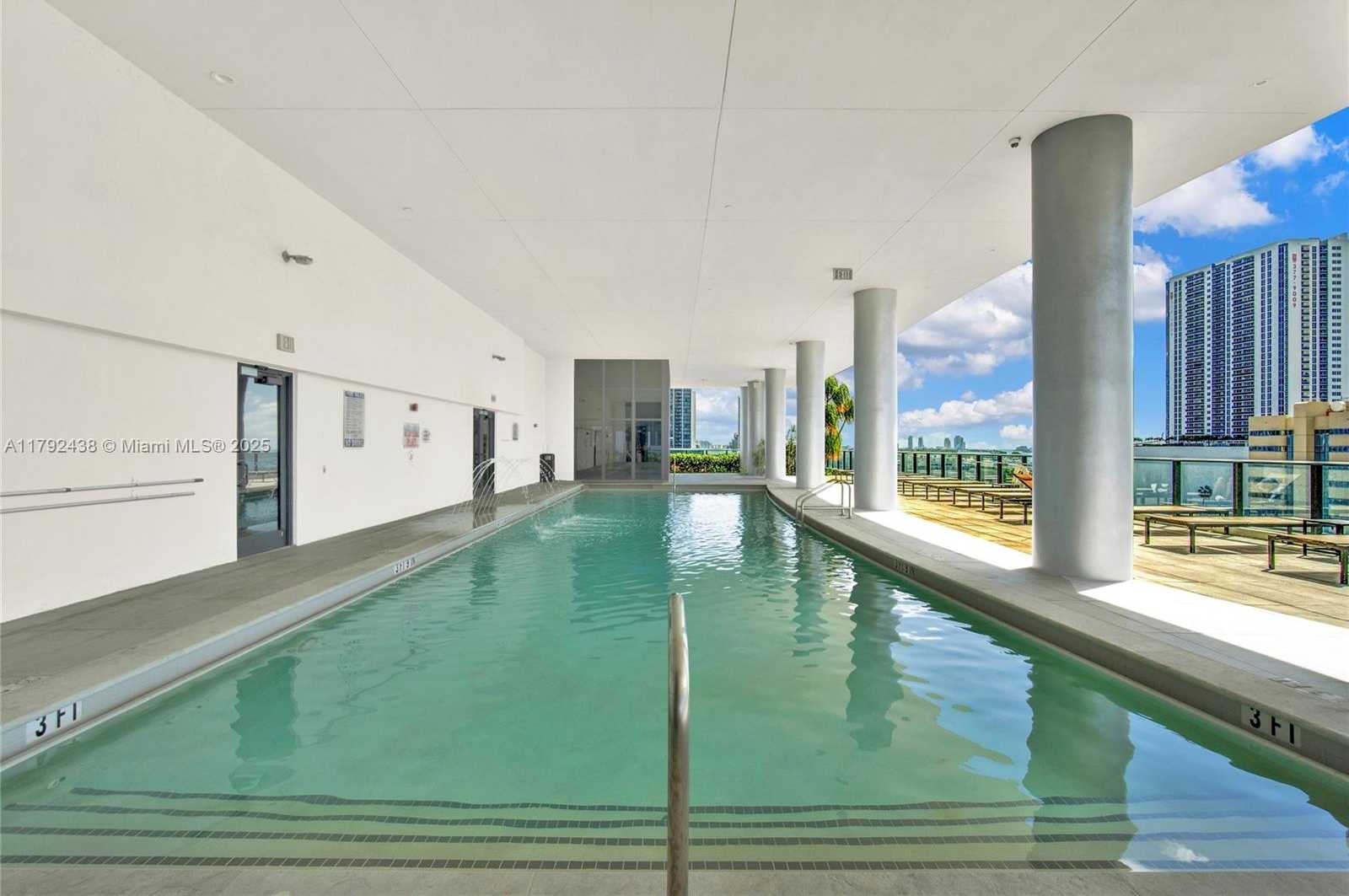 Small Image of 1600 NORTH EAST 1ST AVE #2803, Miami Number 12