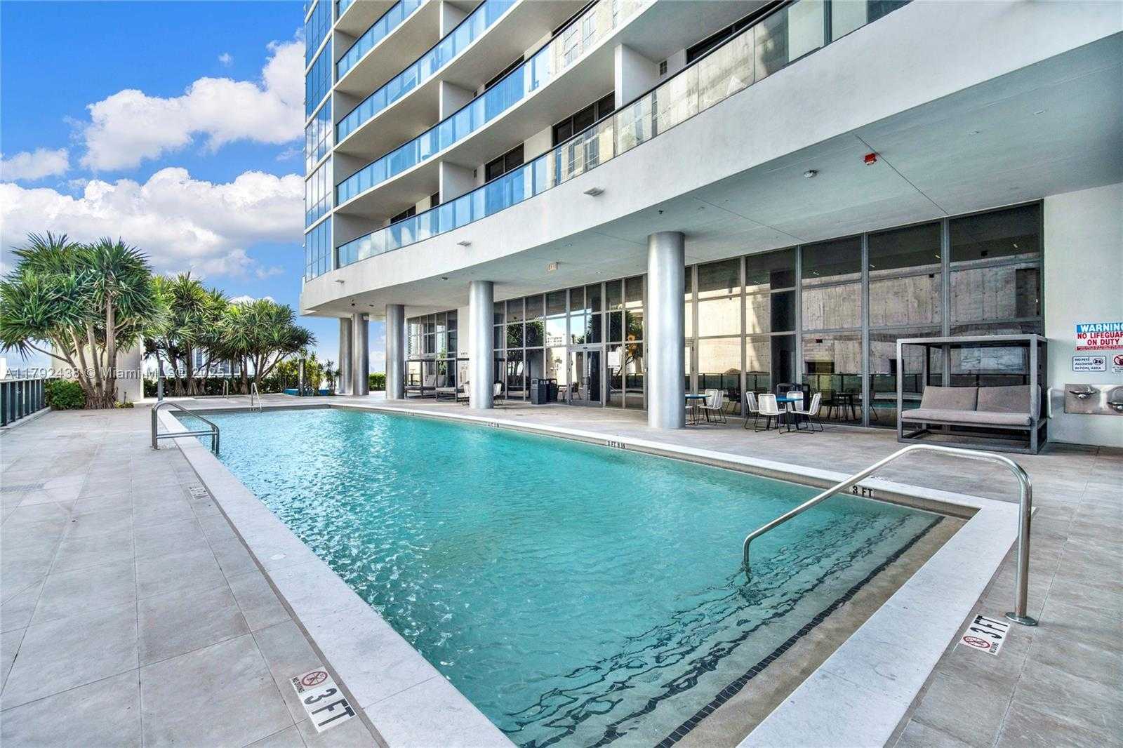 Small Image of 1600 NORTH EAST 1ST AVE #2803, Miami Number 13