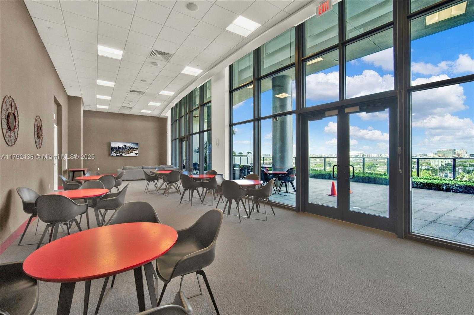 Small Image of 1600 NORTH EAST 1ST AVE #2803, Miami Number 15