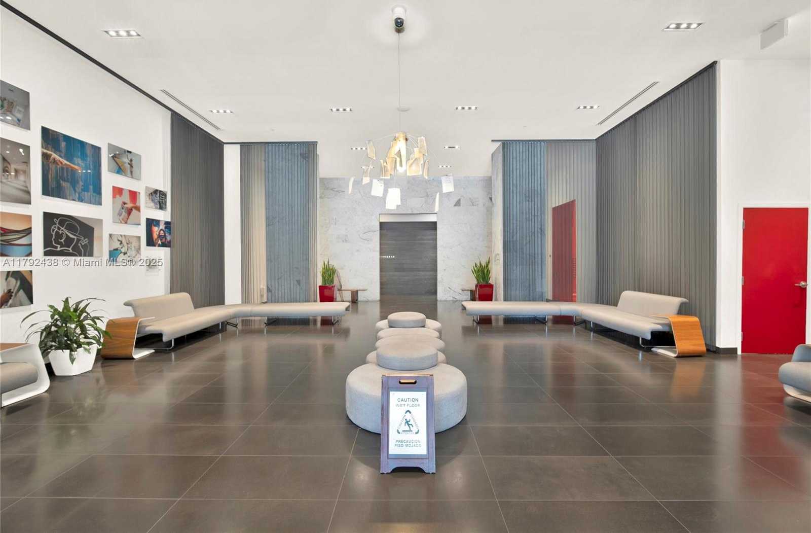 Small Image of 1600 NORTH EAST 1ST AVE #2803, Miami Number 17