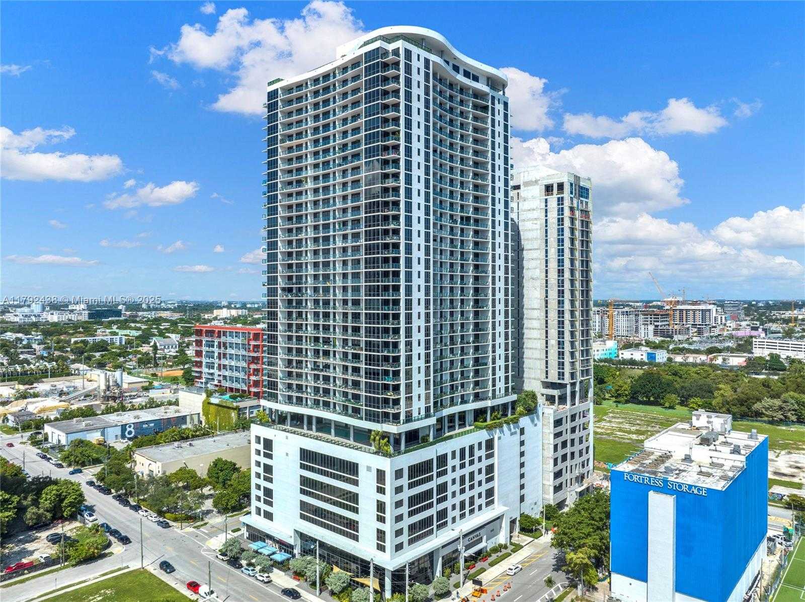 Small Image of 1600 NORTH EAST 1ST AVE #2803, Miami Number 18