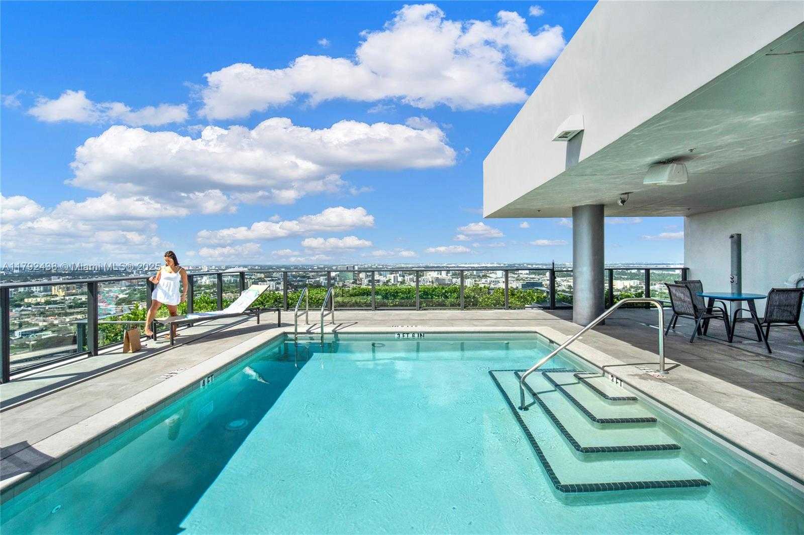 Small Image of 1600 NORTH EAST 1ST AVE #2803, Miami Number 4