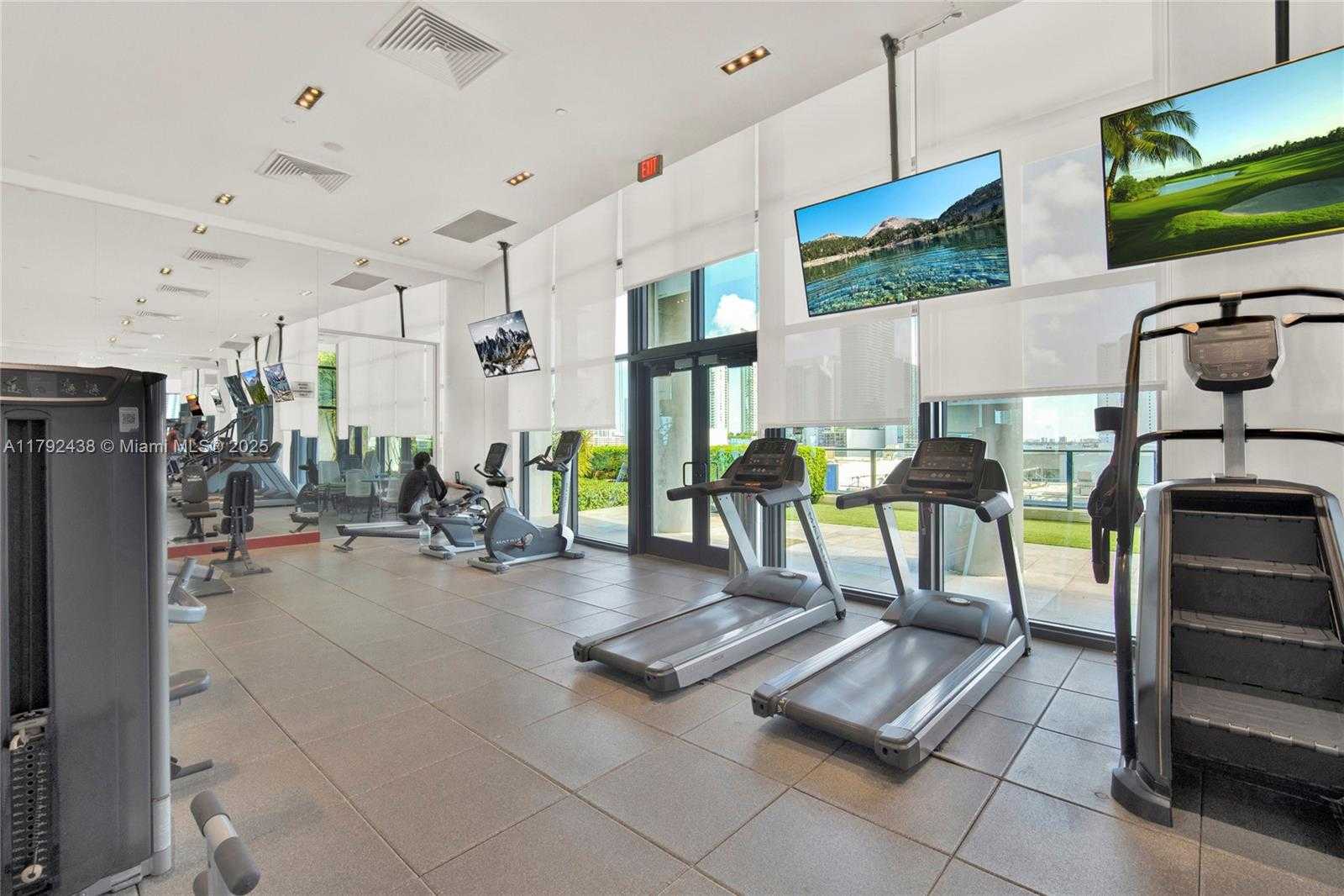 Small Image of 1600 NORTH EAST 1ST AVE #2803, Miami Number 5