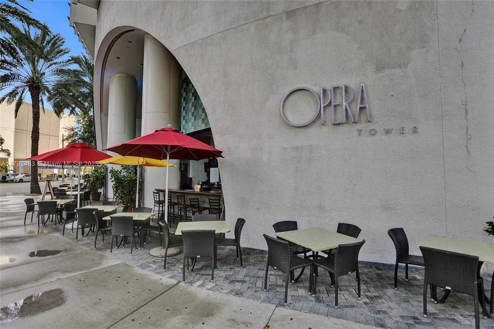 Small Image of 1750 NORTH BAYSHORE DR #4805, Miami Number 19