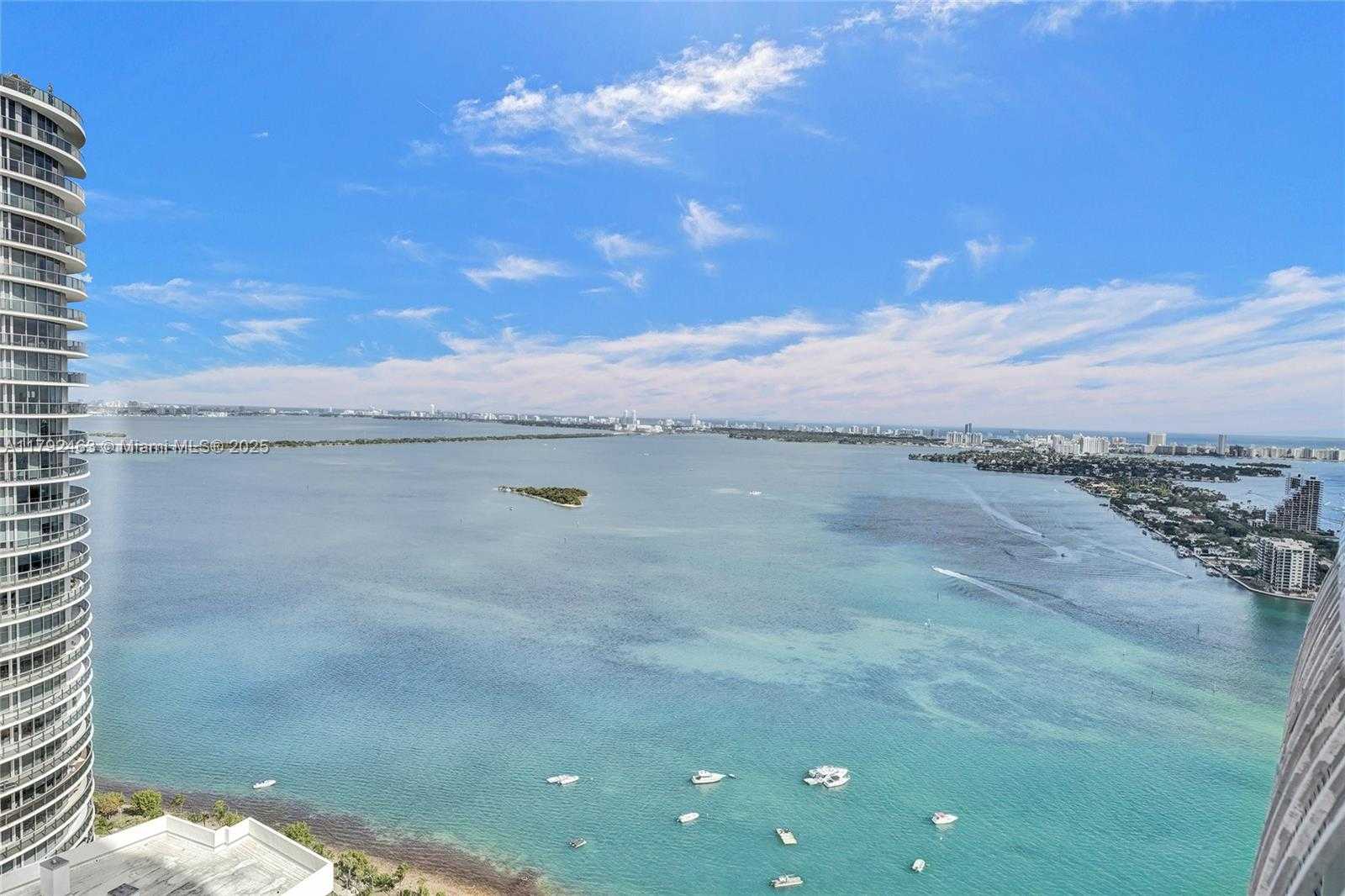 Small Image of 1750 NORTH BAYSHORE DR #4805, Miami Number 2