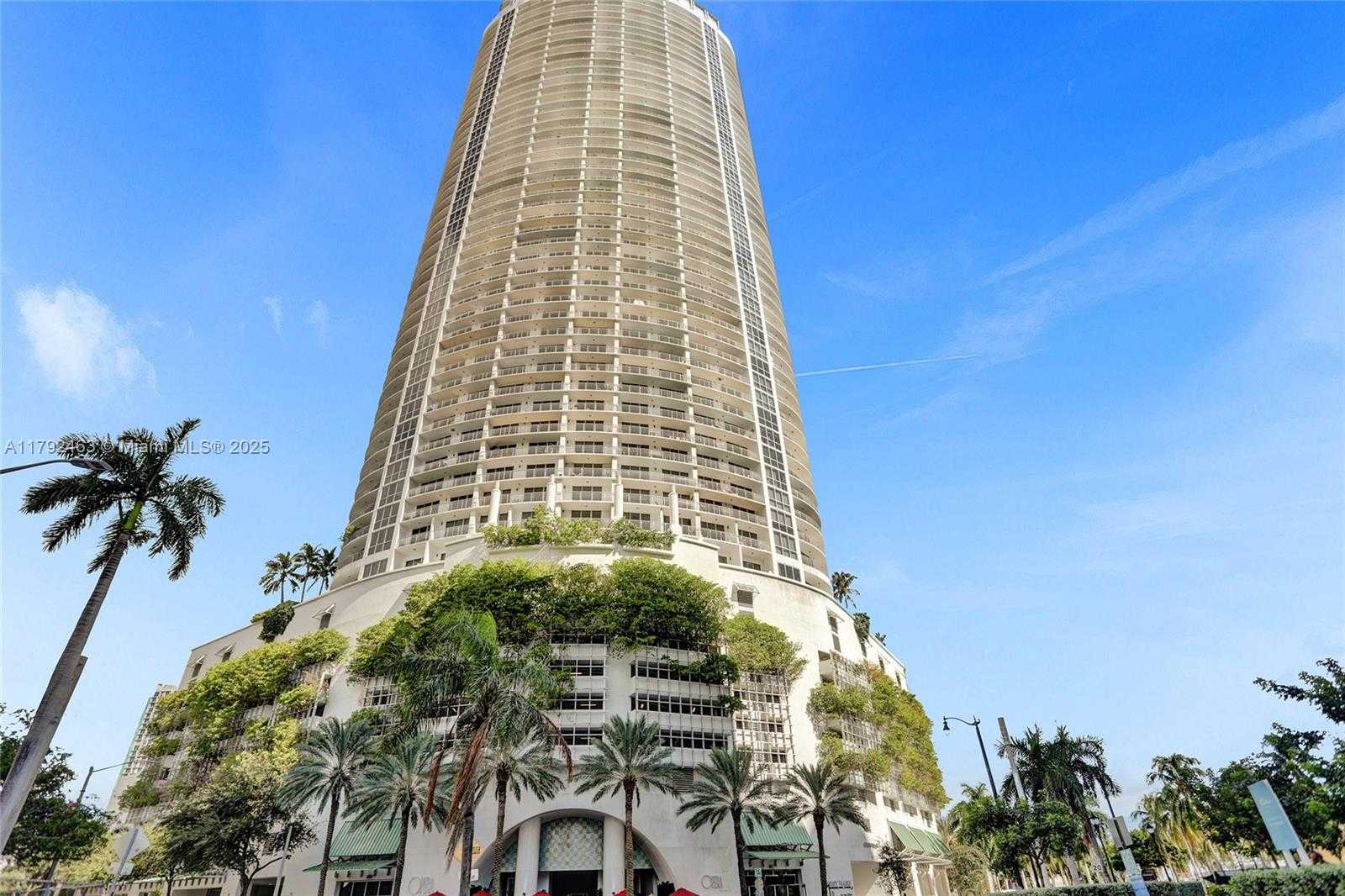 Small Image of 1750 NORTH BAYSHORE DR #4805, Miami Number 20