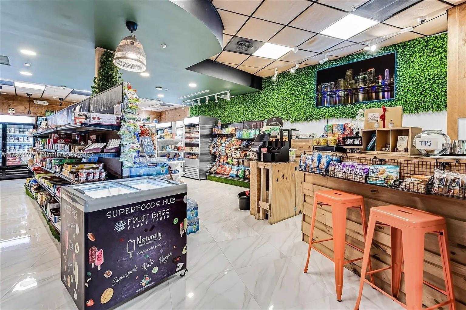 Small Image of 1750 NORTH BAYSHORE DR #4805, Miami Number 21