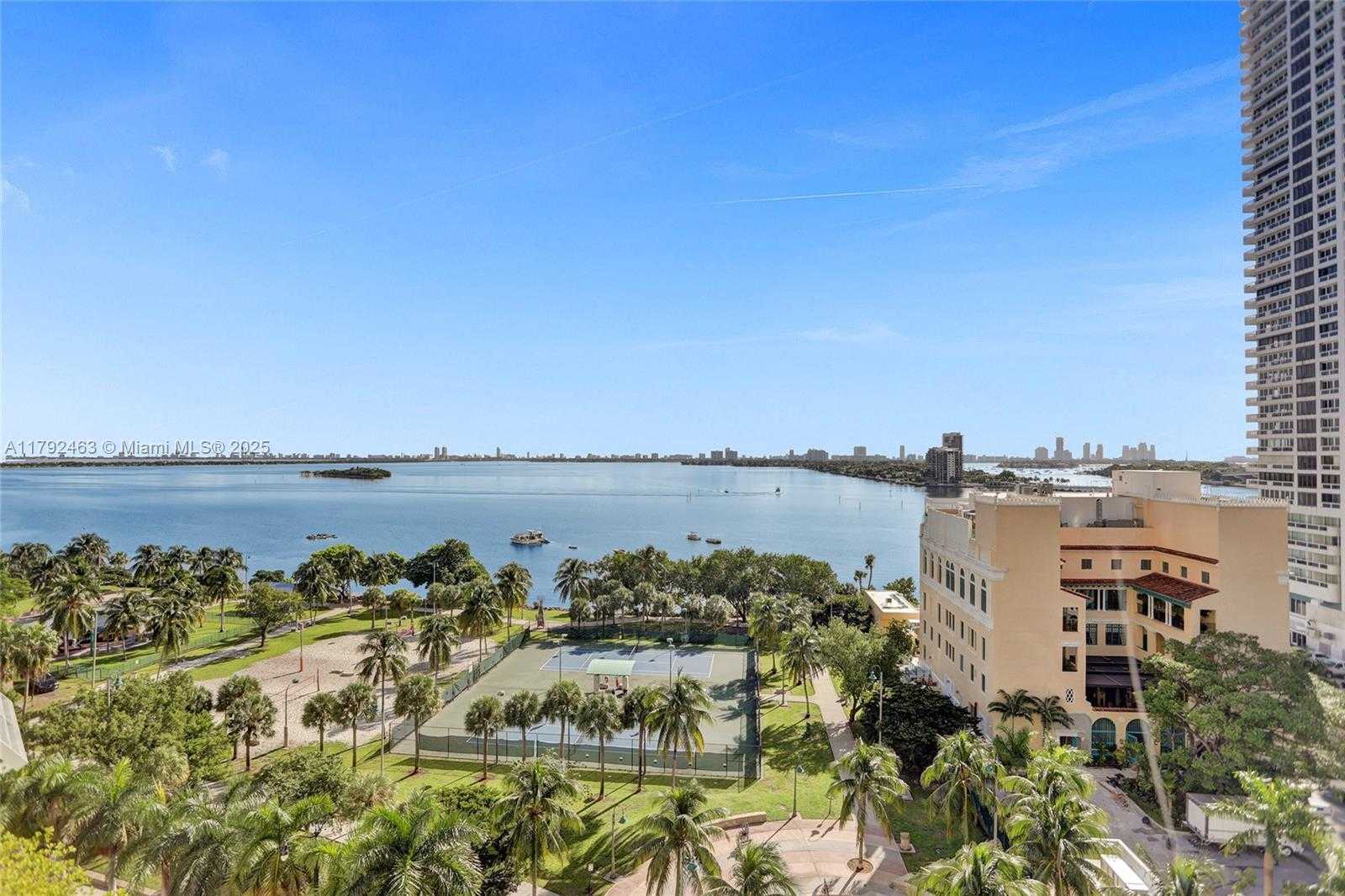 Small Image of 1750 NORTH BAYSHORE DR #4805, Miami Number 22