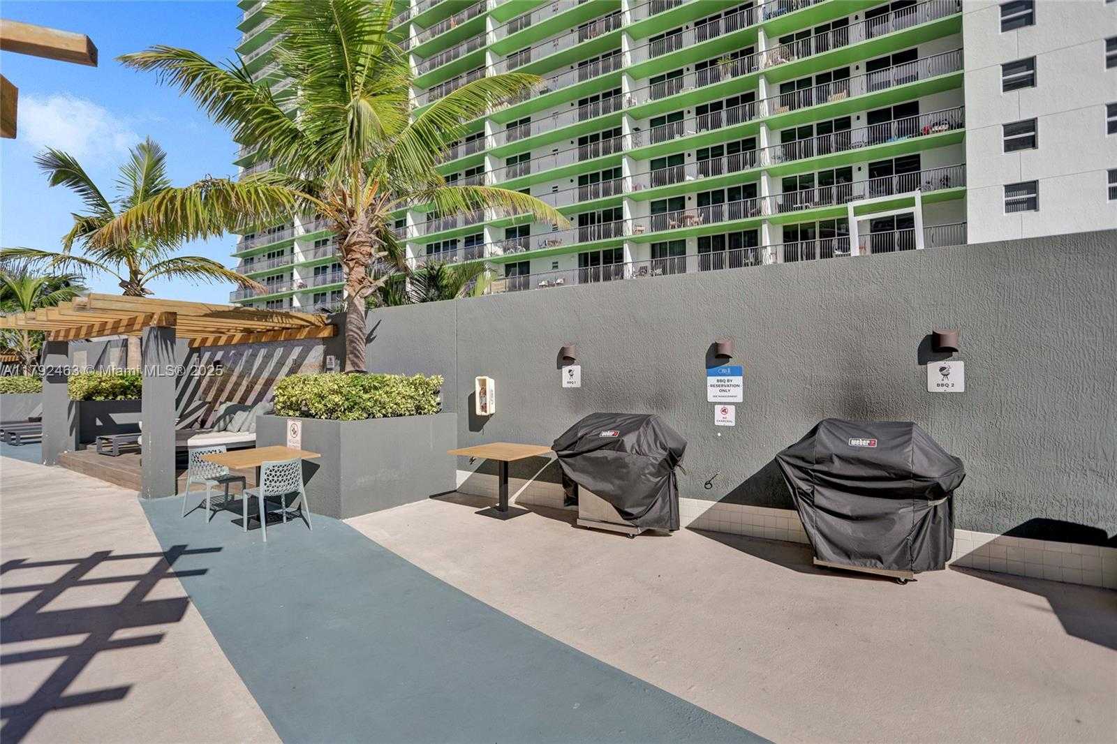 Small Image of 1750 NORTH BAYSHORE DR #4805, Miami Number 24