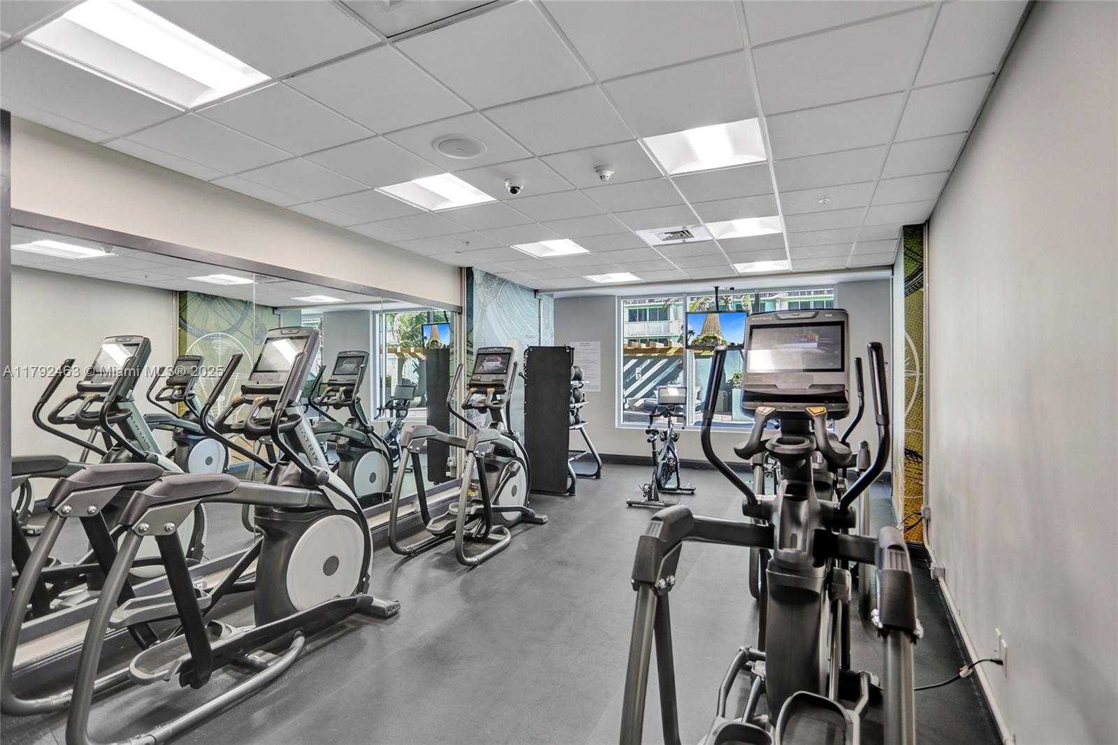 Small Image of 1750 NORTH BAYSHORE DR #4805, Miami Number 26
