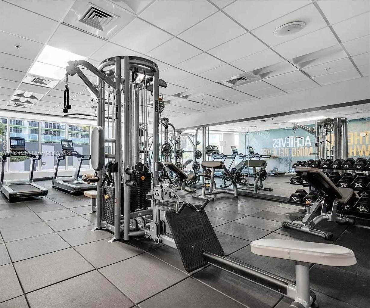 Small Image of 1750 NORTH BAYSHORE DR #4805, Miami Number 27