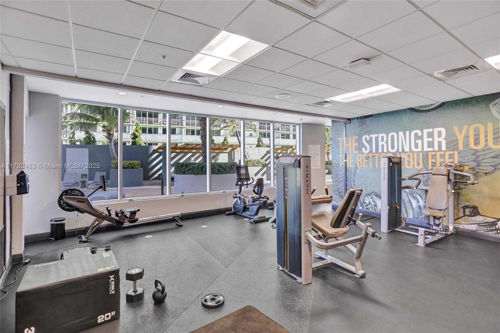 Small Image of 1750 NORTH BAYSHORE DR #4805, Miami Number 28