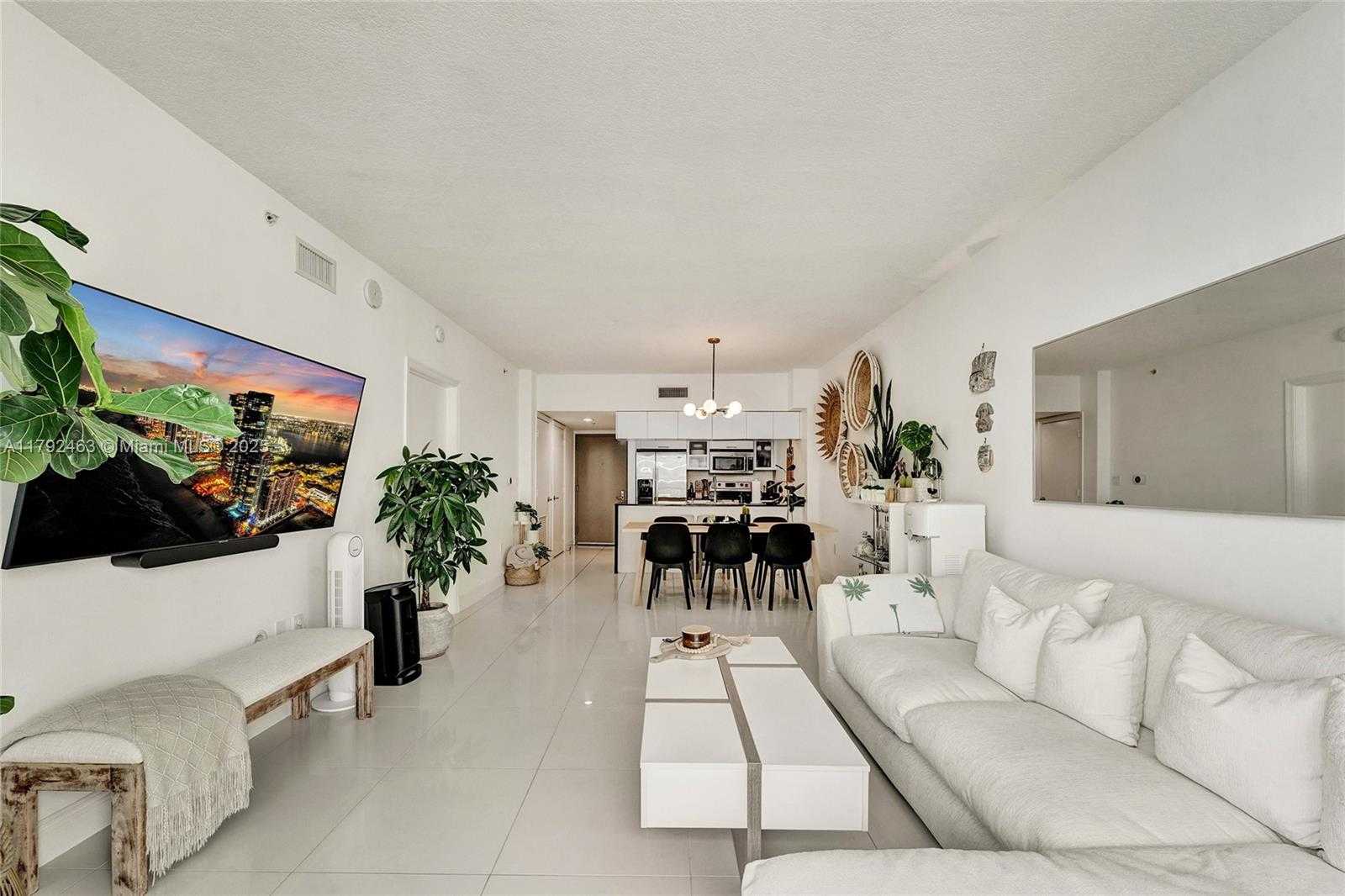 Small Image of 1750 NORTH BAYSHORE DR #4805, Miami Number 6