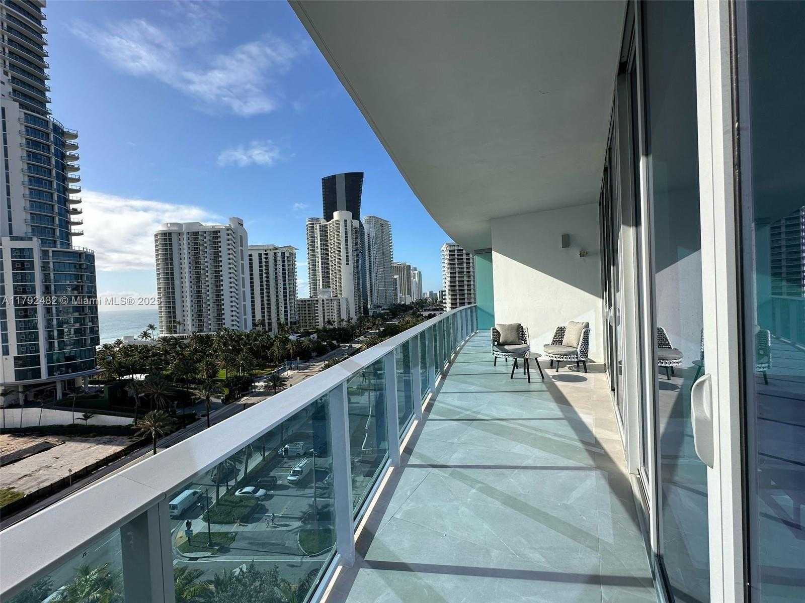 Small Image of 17550 COLLINS AVE #902, Sunny Isles Beach Number 28