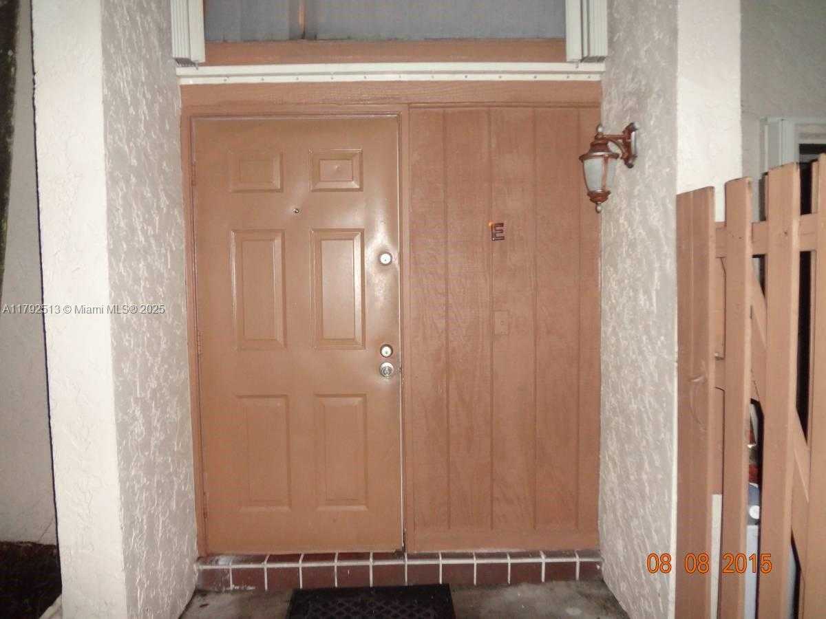Small Image of 11483 SOUTH WEST 109TH RD #2E, Miami Number 2