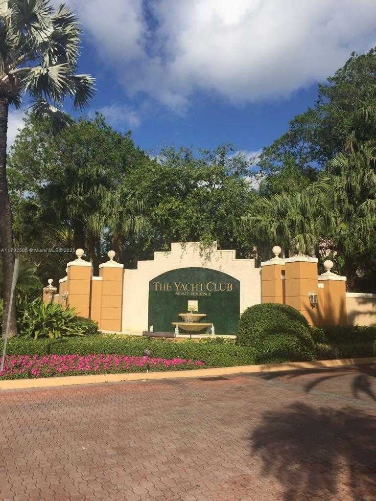 Small Image of 19999 EAST COUNTRY CLUB DR #1406, Aventura Number 22