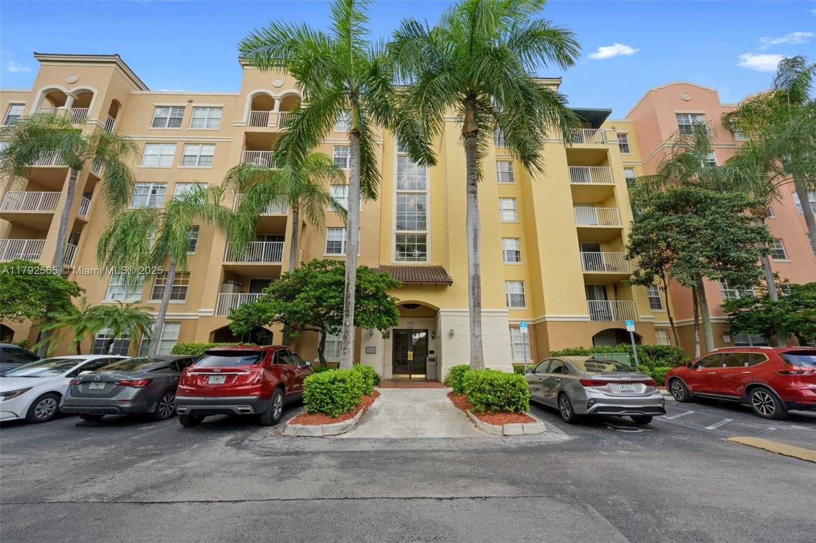 Small Image of 19999 EAST COUNTRY CLUB DR #1406, Aventura Number 24