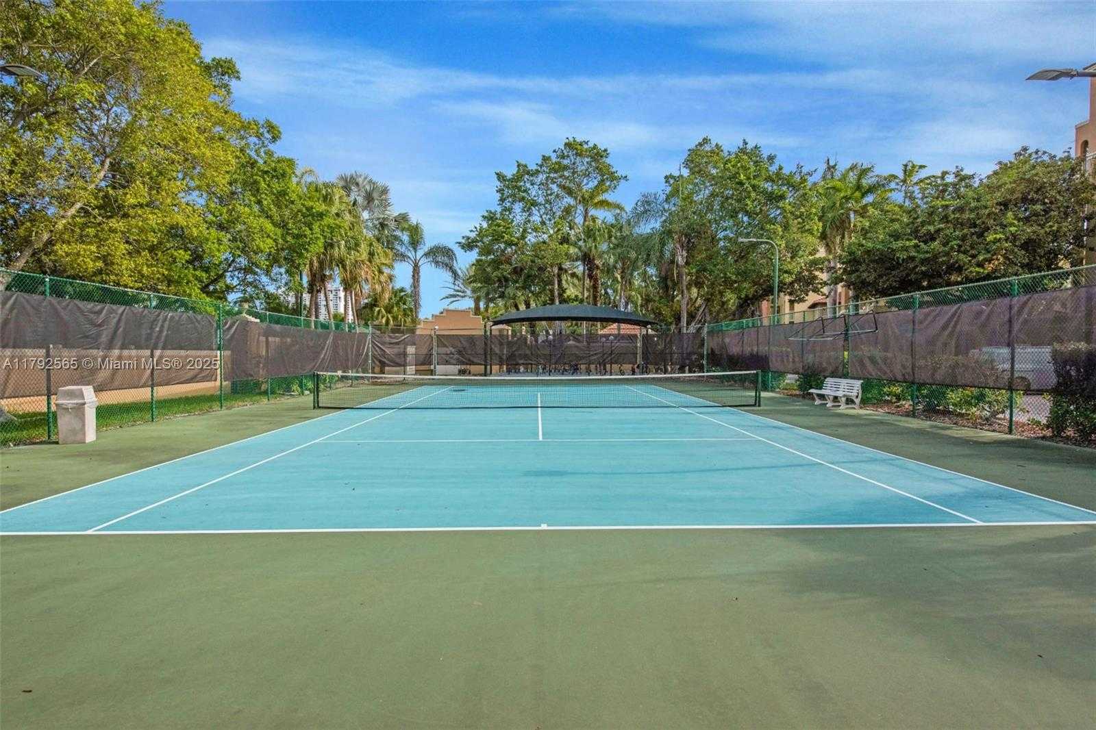 Small Image of 19999 EAST COUNTRY CLUB DR #1406, Aventura Number 26