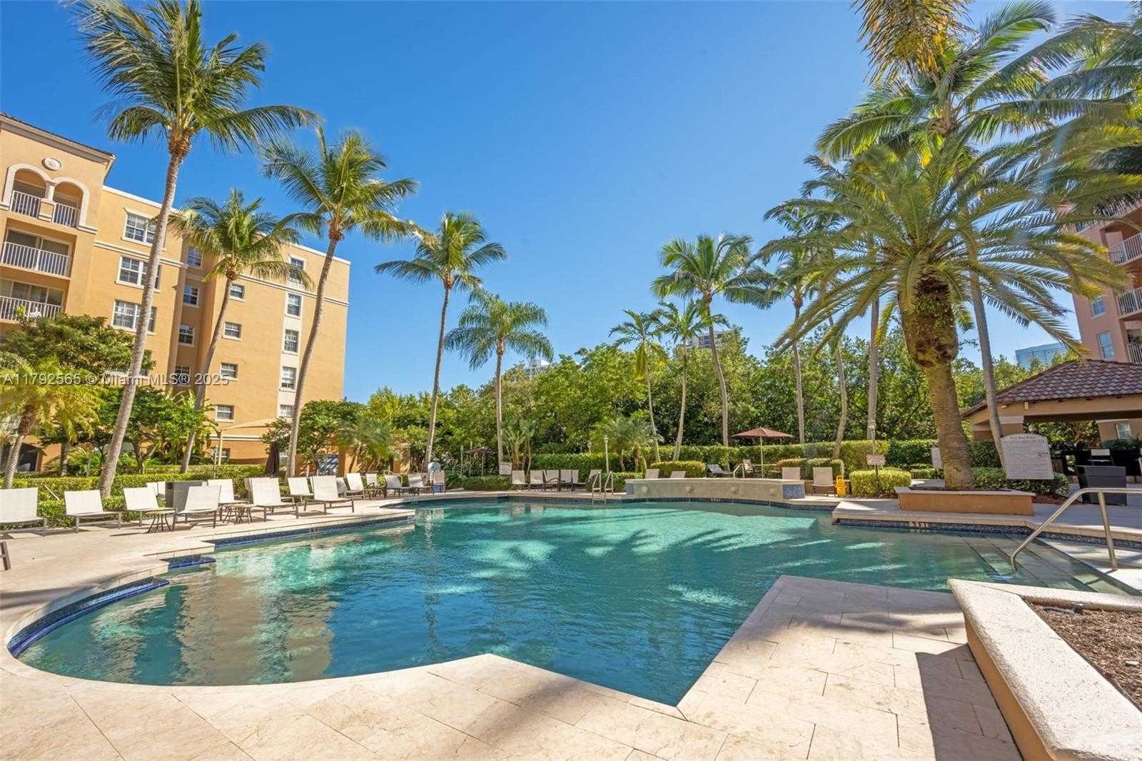 Small Image of 19999 EAST COUNTRY CLUB DR #1406, Aventura Number 27