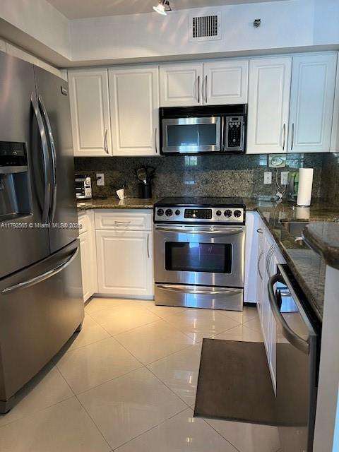 Small Image of 19999 EAST COUNTRY CLUB DR #1406, Aventura Number 3