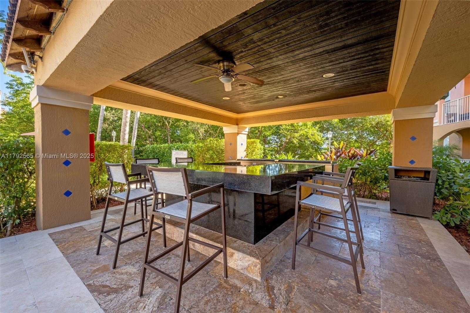 Small Image of 19999 EAST COUNTRY CLUB DR #1406, Aventura Number 33