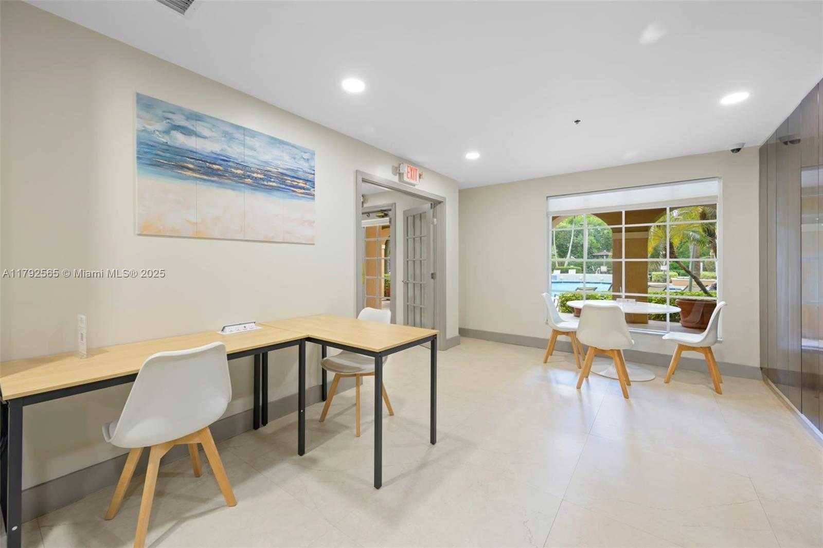 Small Image of 19999 EAST COUNTRY CLUB DR #1406, Aventura Number 42