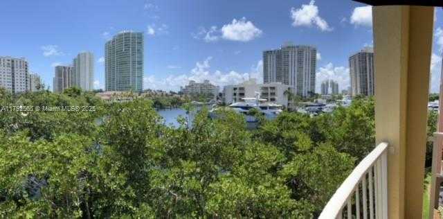 Small Image of 19999 EAST COUNTRY CLUB DR #1406, Aventura Number 9