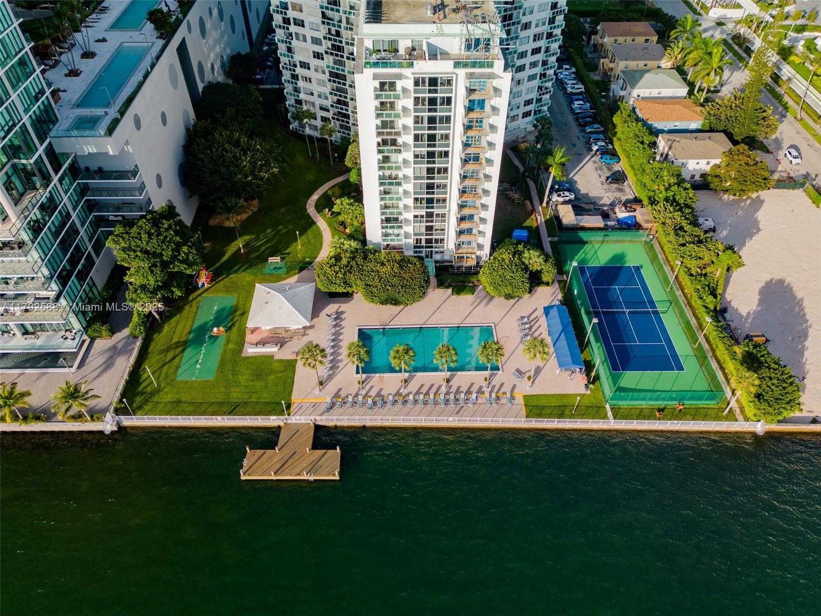 Small Image of 3301 NORTH EAST 5TH AVE #1114, Miami Number 10