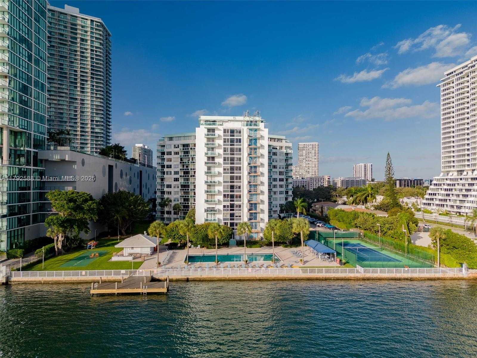 Small Image of 3301 NORTH EAST 5TH AVE #1114, Miami Number 9
