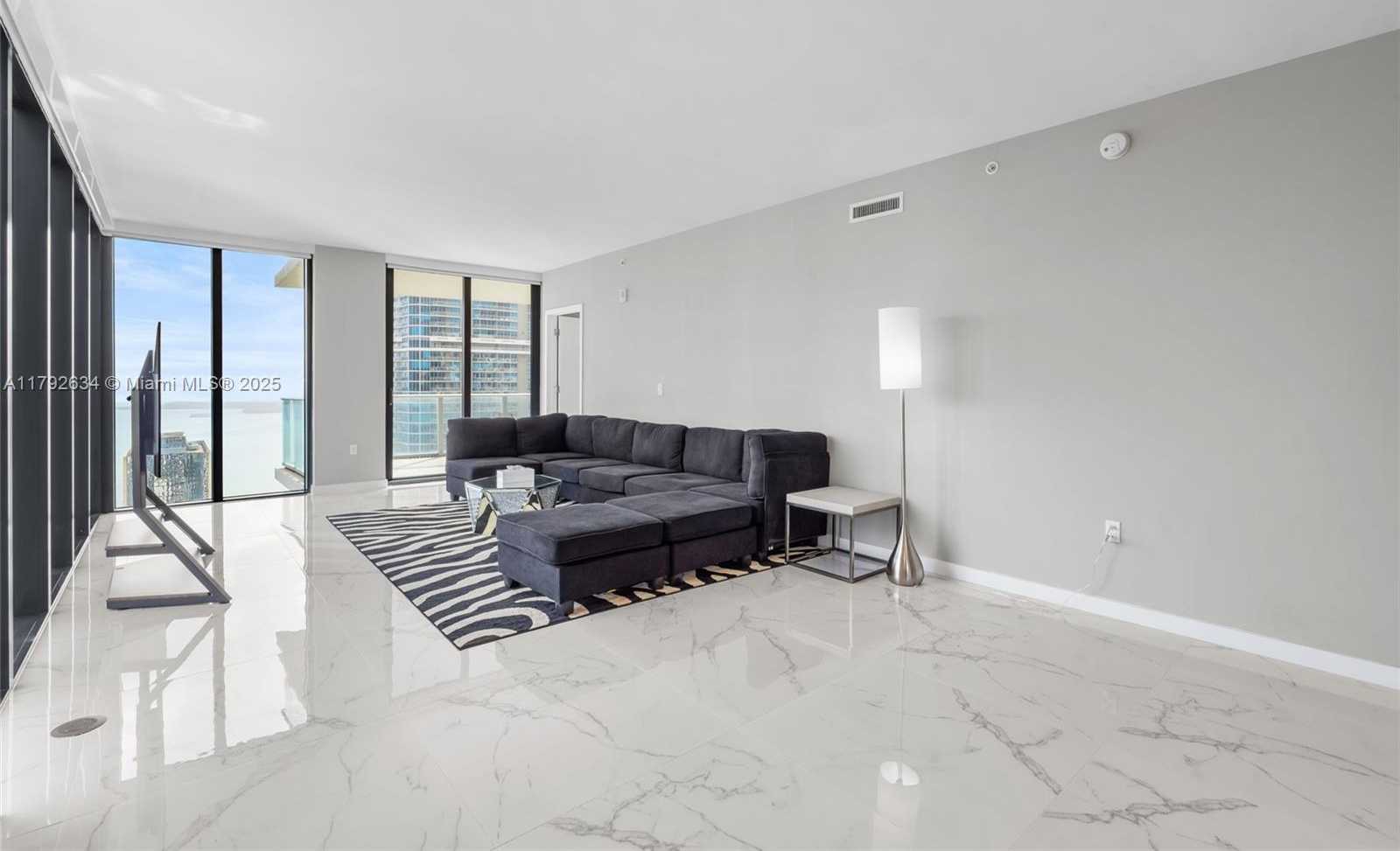 Small Image of 1010 BRICKELL AVE #4401, Miami Number 13