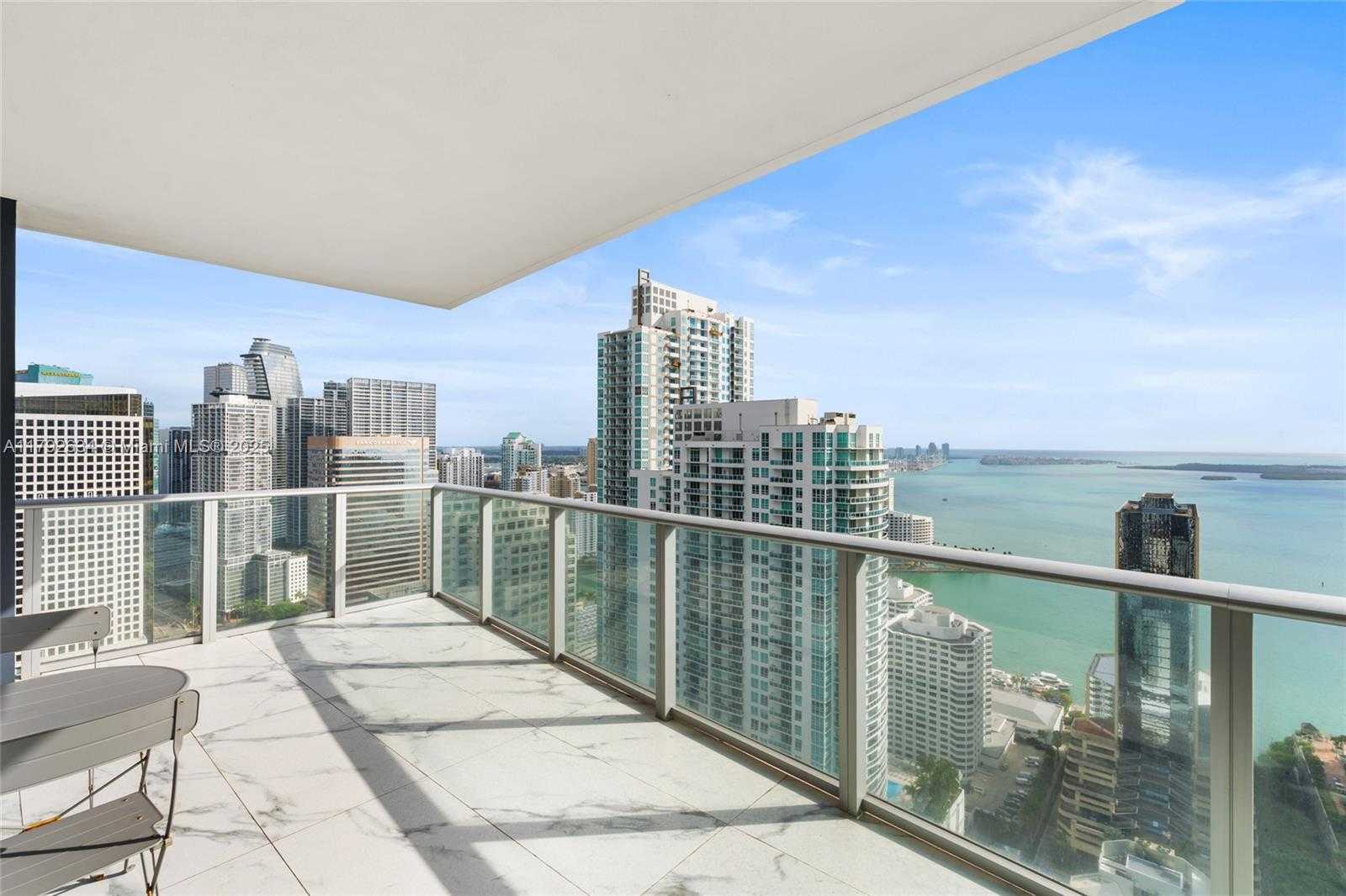 Small Image of 1010 BRICKELL AVE #4401, Miami Number 27