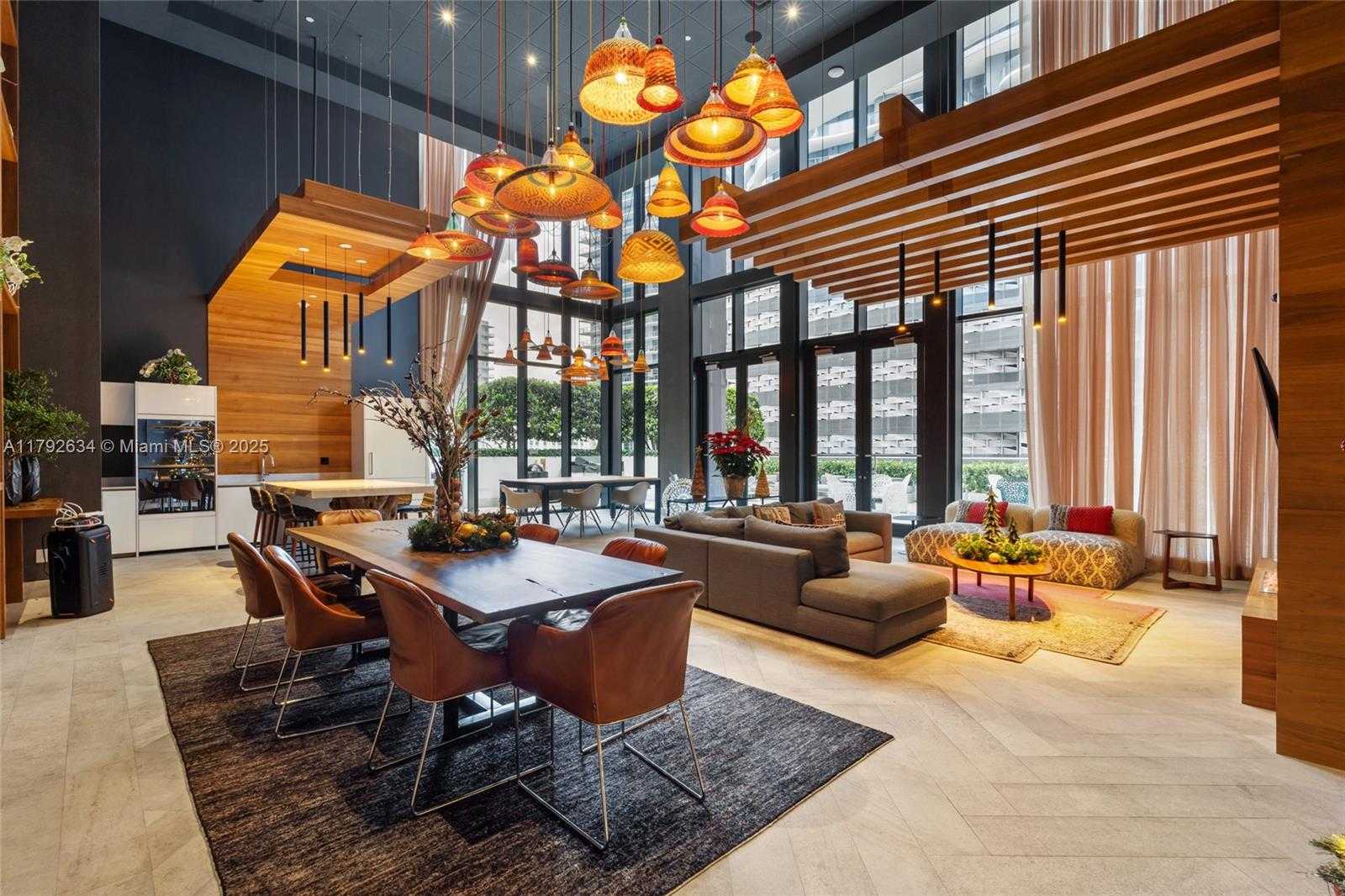 Small Image of 1010 BRICKELL AVE #4401, Miami Number 42