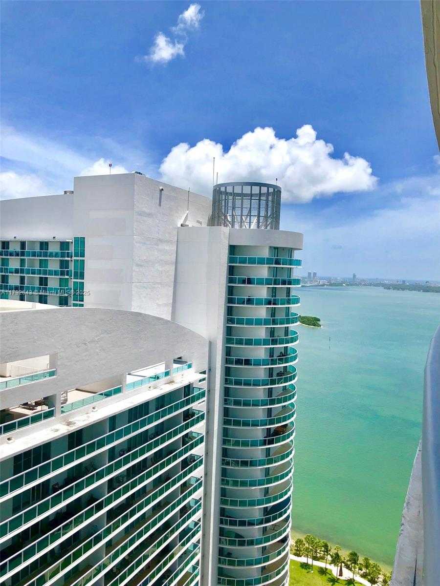 Small Image of 488 NORTH EAST 18 STREET #3803, Miami Number 13