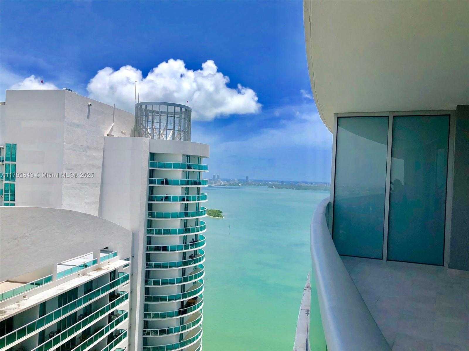 Small Image of 488 NORTH EAST 18 STREET #3803, Miami Number 14