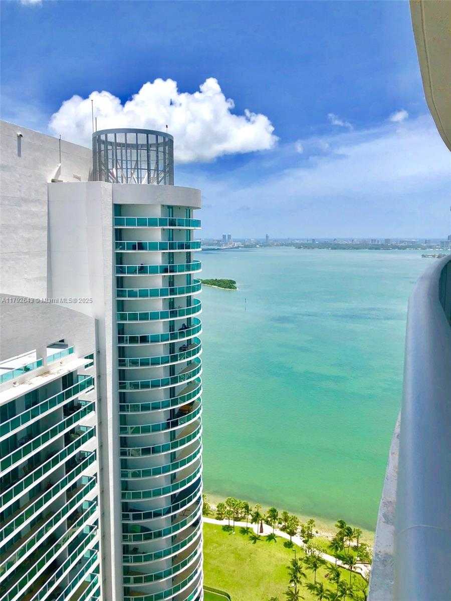 Small Image of 488 NORTH EAST 18 STREET #3803, Miami Number 15