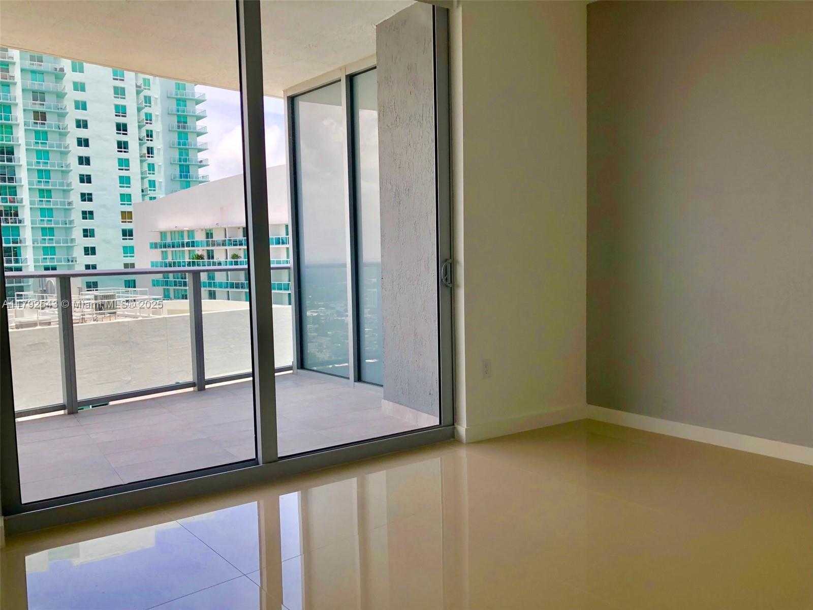 Small Image of 488 NORTH EAST 18 STREET #3803, Miami Number 5