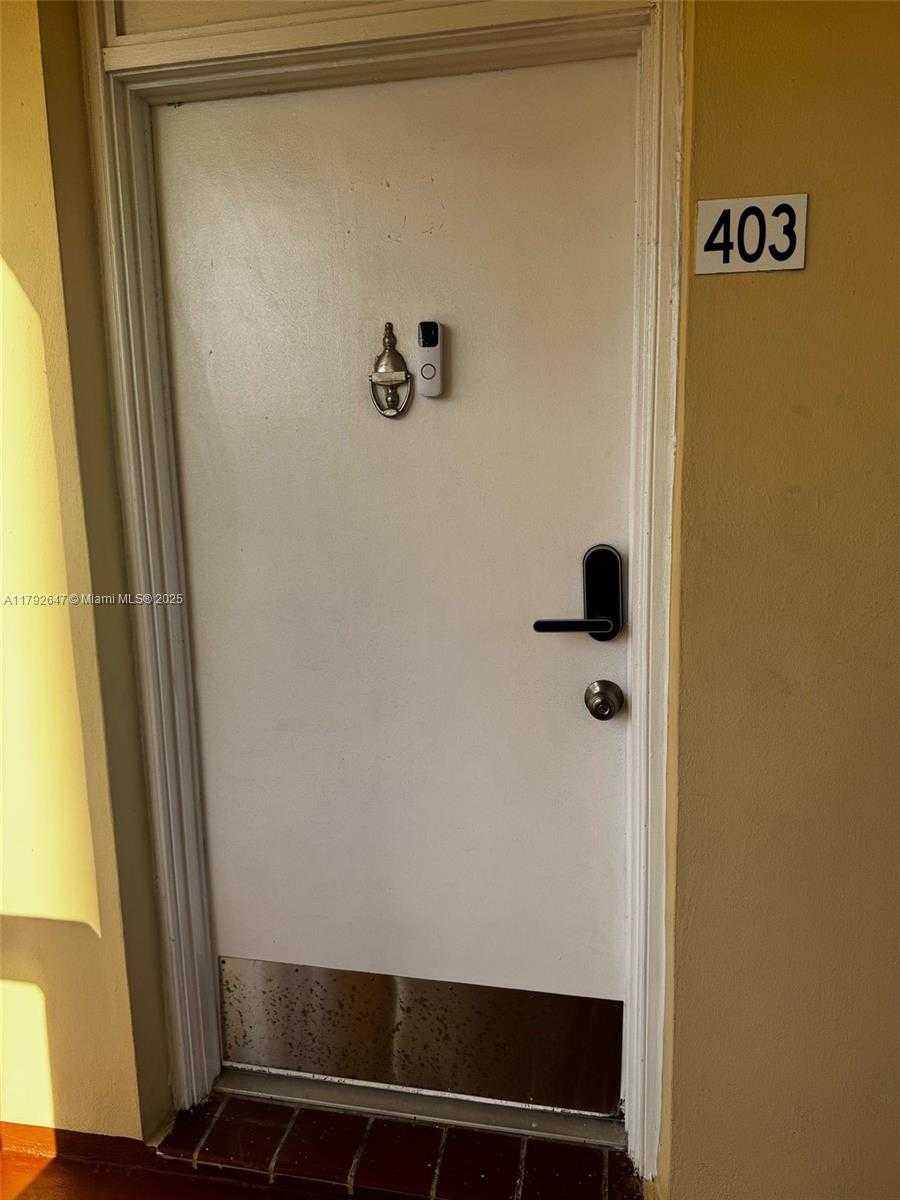 Small Image of 2930 POINT EAST DR #E403, Aventura Number 28