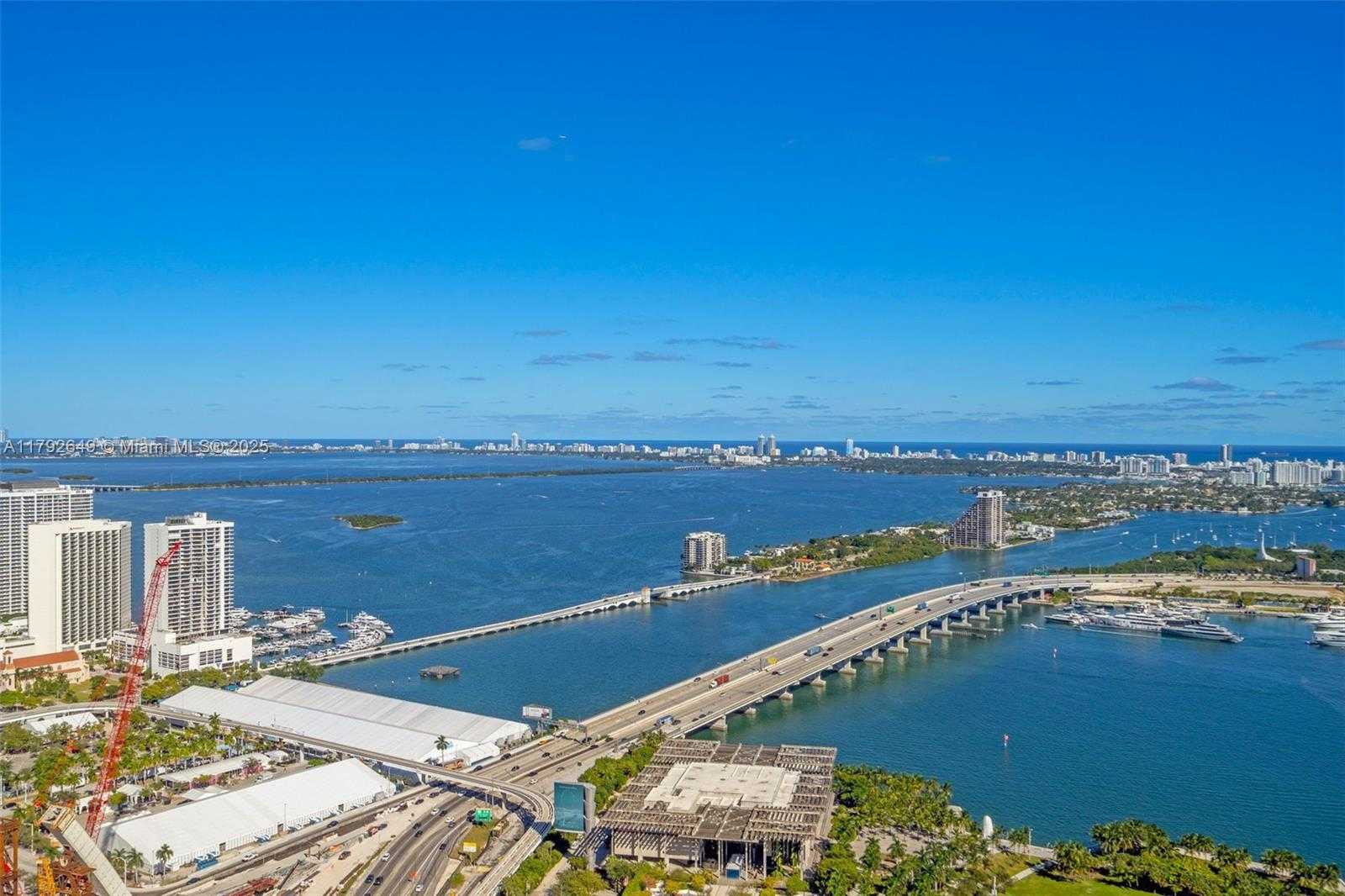 Small Image of 900 BISCAYNE BLVD #5208, Miami Number 37