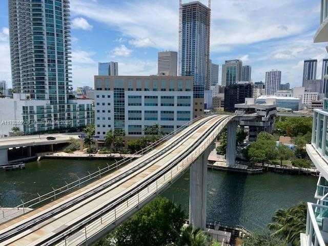 Small Image of 31 SOUTH EAST 5TH ST #1109, Miami Number 20