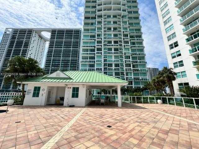 Small Image of 31 SOUTH EAST 5TH ST #1109, Miami Number 27