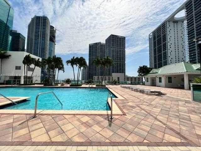 Small Image of 31 SOUTH EAST 5TH ST #1109, Miami Number 28